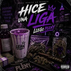 Hice Una Liga