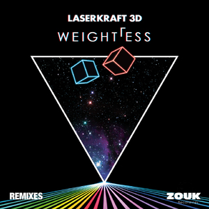 Weightless (Tocadisco Remix Radio Cut)