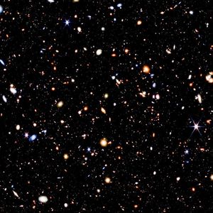 宇宙