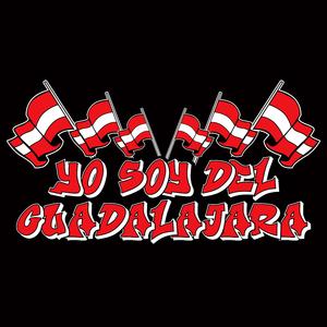 Yo Soy Del Guadalajara