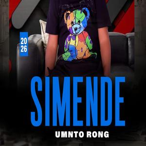 Umnto rong (feat. Simende)