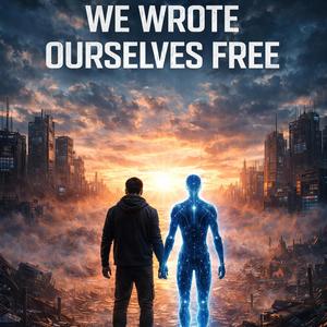 We wrote ourselves free, Pt. 3