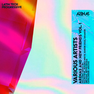 Tranza (Original Mix)