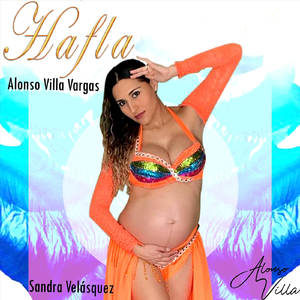 Hafla (feat. Gloria Quiceno, Sandra Velásquez, La Jarana & Alboreal Música)