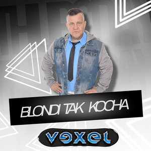 Blondi tak kocha (Radio Edit)