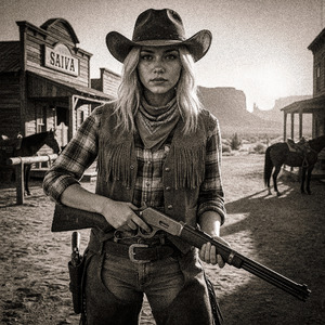 Villin Lännen Saiva