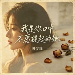 我是你口中不愿提起的她