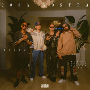 COSA NOSTRA (Remix)