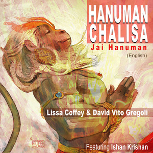 Hanuman Chalisa - Jai Hanuman (English)
