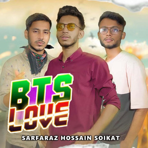 BTS Love
