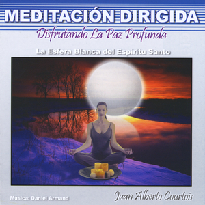 Disfrutando la Paz Profunda (feat. Daniel Armand)