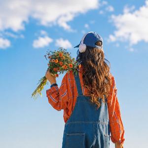 Smell of Flowers