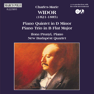 Piano Quintet, Op. 7:I. Allegro