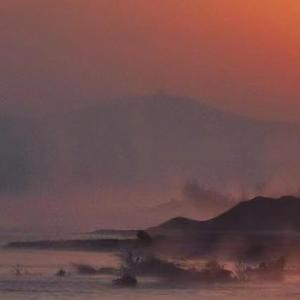 一切都还在原地