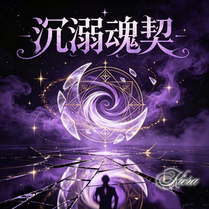 沉溺魂契