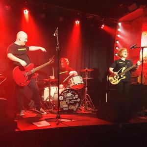 Vafan (Live)