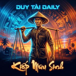 KIẾP MƯU SINH