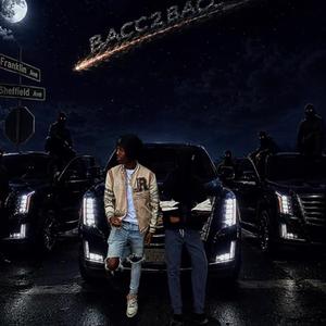 Back 2 Back (feat. Baby slime)