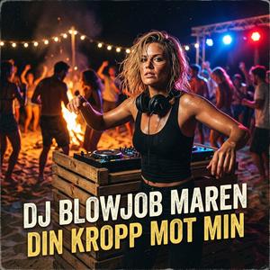 Din Kropp Imot Min