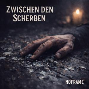 Zwischen den Scherben