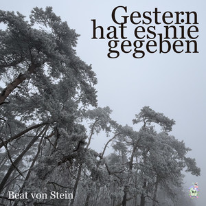 Gestern hat es nie gegeben (Coronafication)