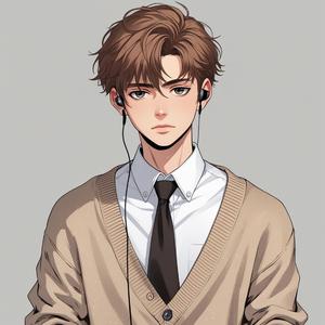 너를 그리는 밤