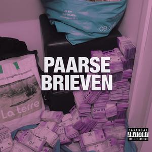 PAARSE BRIEVEN