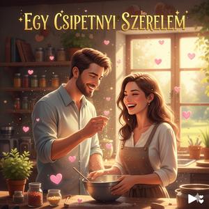 Egy csipetnyi szerelem