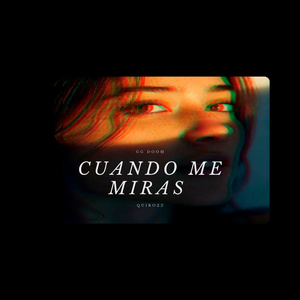 Cuando me miras
