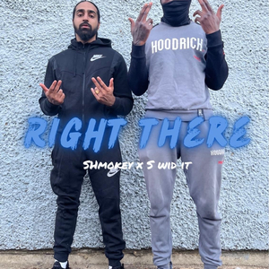 Right There (feat. S Wid -it)
