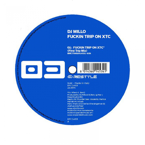 ****in Trip on Xtc (Second Trip Mix)