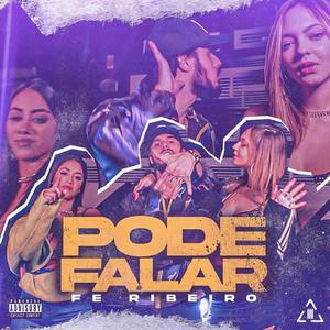 Pode Falar