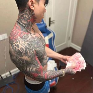 【免费不可商用】“CASH MONEY”SASIOVERLXRD Type beat