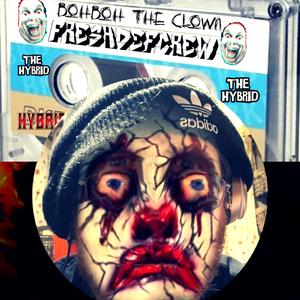 BohBoh the Clown