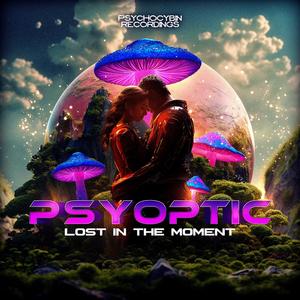 Lost In The Moment