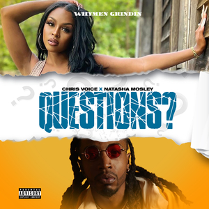 Questions? (Instrumental)