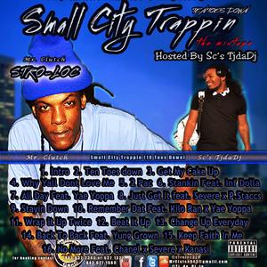 No More (feat. Chanel, Severe Twinlife & Kanasi)