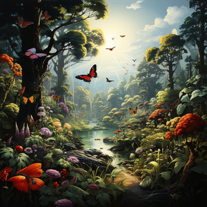 Solos De Gaviota En Melodías Costeras