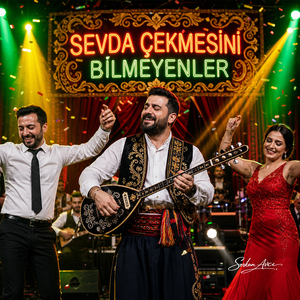 Sevda Çekmesini Bilmeyenler