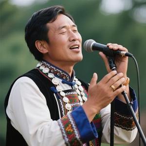 索玛花开 (Cover 孙奕璇 (流年不吃榴莲))