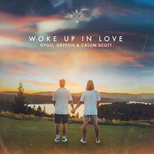 Woke Up In Love (jeonghyeon & Ahso Remix)