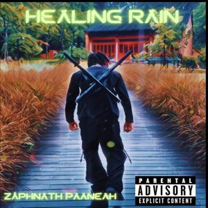 Healing Rain
