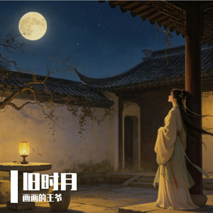 旧时月