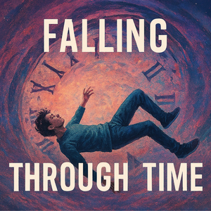 Falling Through Time