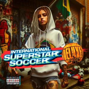 International Superstar Soccer