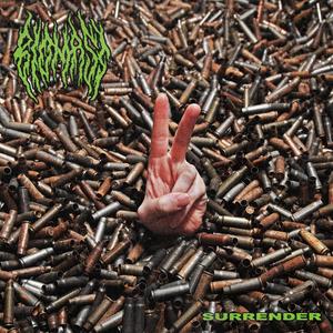 Surrender