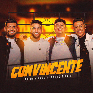 Convincente (Ao Vivo)