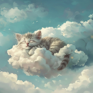 Sonidos Pacíficos Del Felino