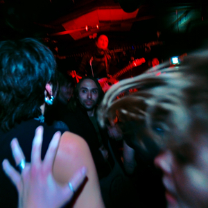 Falling Through The Cracks