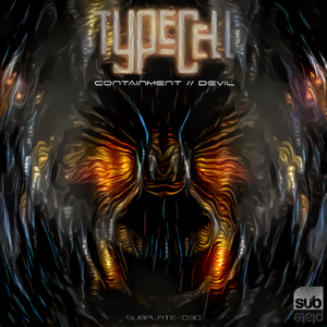 Containment (Original Mix)